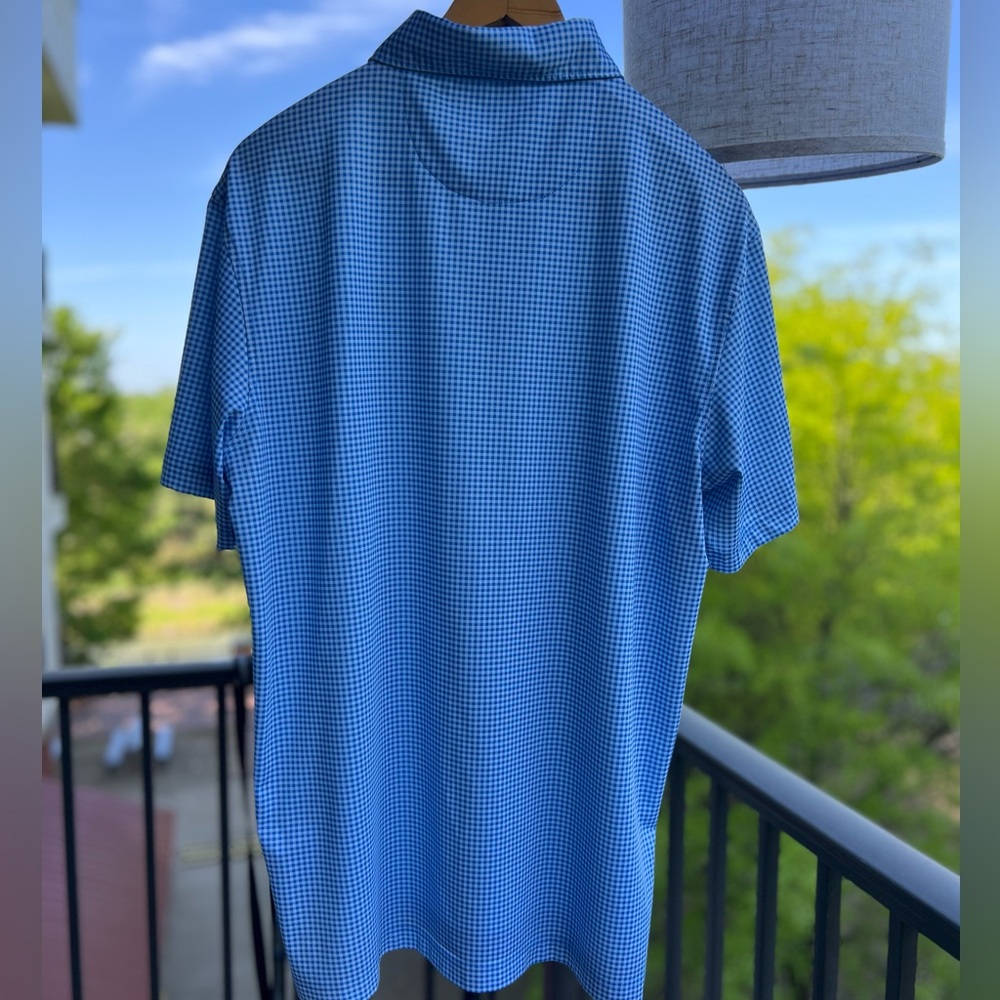 Masters Tech Polo - Picture 3 of 6
